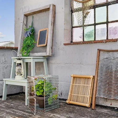 Paula - 80m From The Sea By Interhome Vakantiehuis *