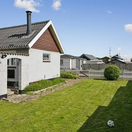 Paula - 80m From The Sea By Interhome Feriehus *