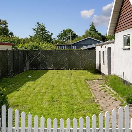 Paula - 80m From The Sea By Interhome * Otterup