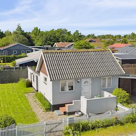 Paula - 80m From The Sea By Interhome Feriehus