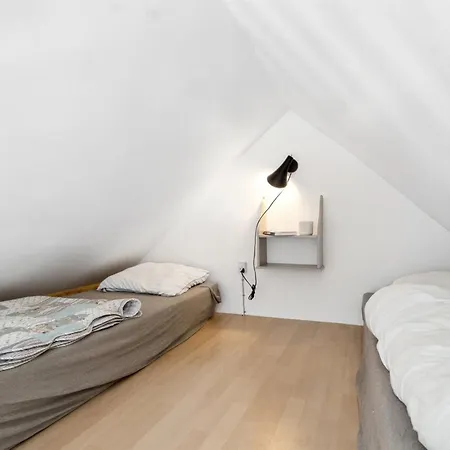 Paula - 80m From The Sea By Interhome Vakantiehuis