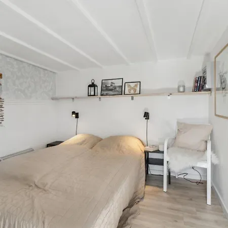 Paula - 80m From The Sea By Interhome * Otterup