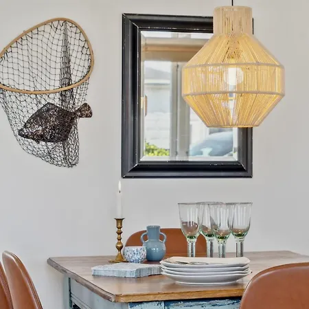 Paula - 80m From The Sea By Interhome * Otterup