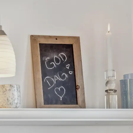 Feriehus Paula - 80m From The Sea By Interhome