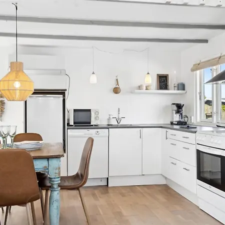 Feriehus Paula - 80m From The Sea By Interhome *