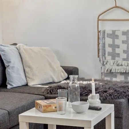 Feriehus Paula - 80m From The Sea By Interhome *