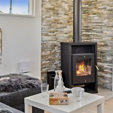 Feriehus Paula - 80m From The Sea By Interhome