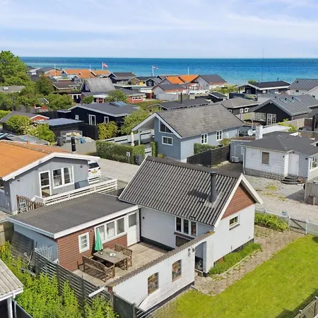 Feriehus Paula - 80m From The Sea By Interhome *