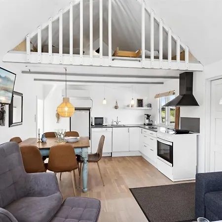 Dom wakacyjny Paula - 80m From The Sea By Interhome