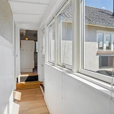 Dom wakacyjny Paula - 80m From The Sea By Interhome Otterup