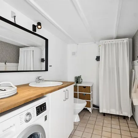 Paula - 80m From The Sea By Interhome Dom wakacyjny *