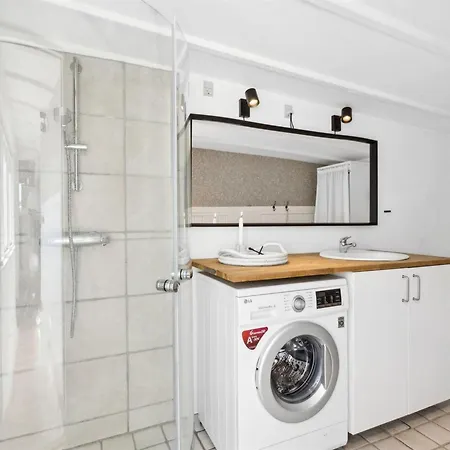 Paula - 80m From The Sea By Interhome Otterup
