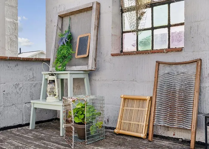 Paula - 80m From The Sea By Interhome Holiday home *