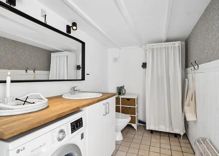 Paula - 80m From The Sea By Interhome Holiday home *