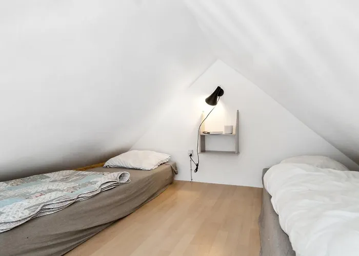 Paula - 80m From The Sea By Interhome Holiday home