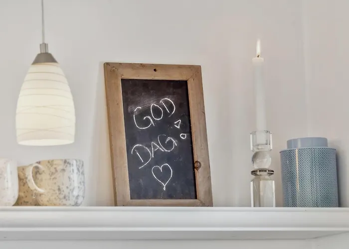 Holiday home Paula - 80m From The Sea By Interhome